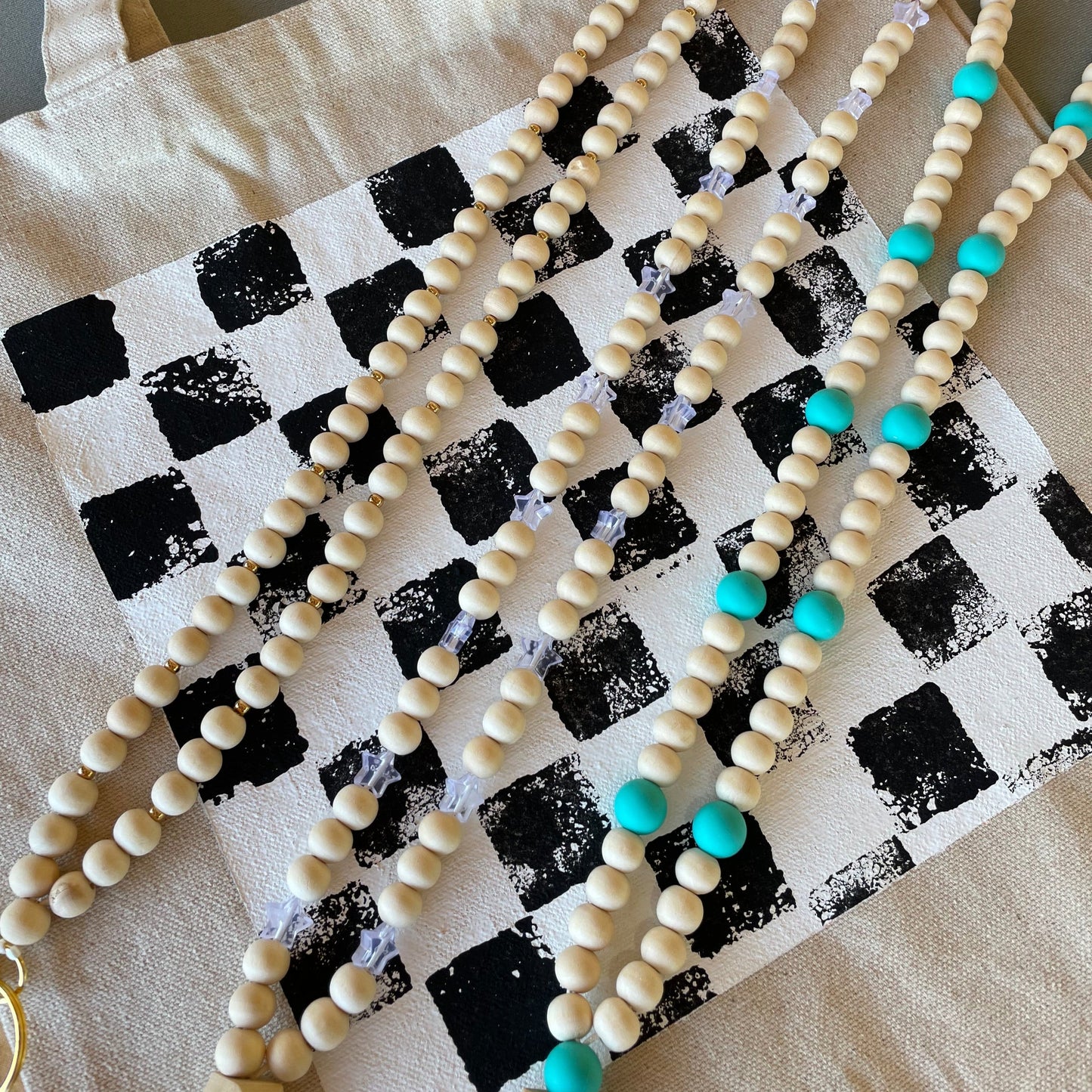 Star Lanyard
