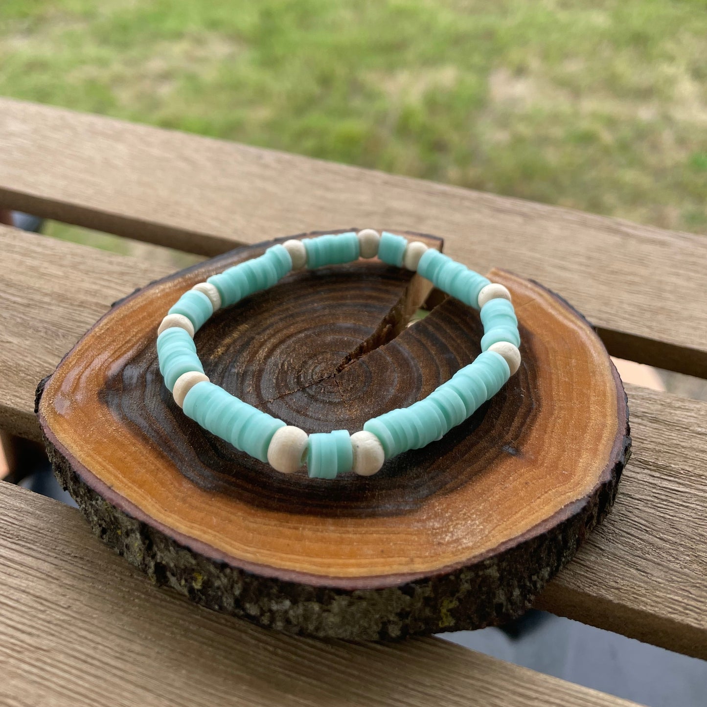 Summer Lovin' Bracelets