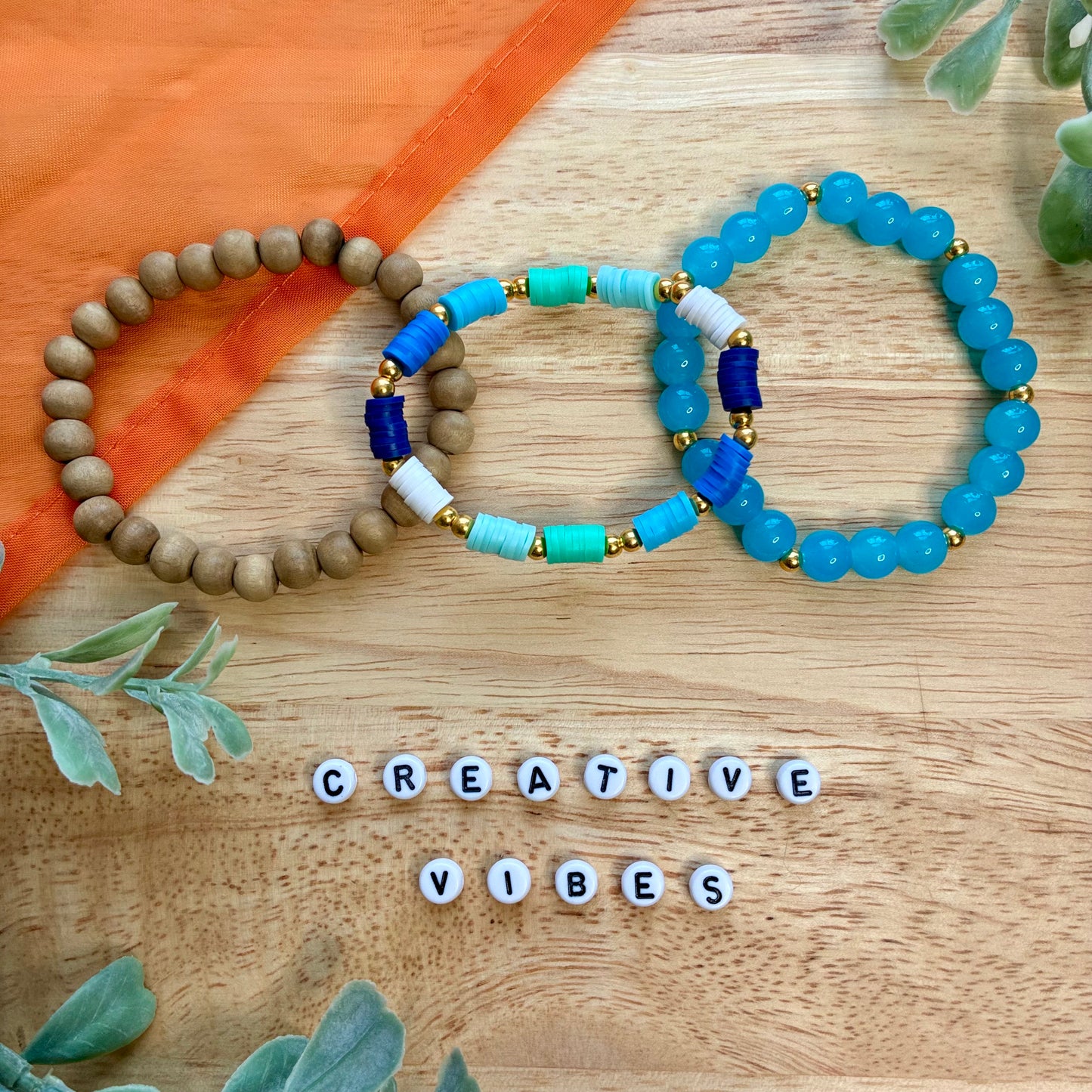 Bracelet Kit