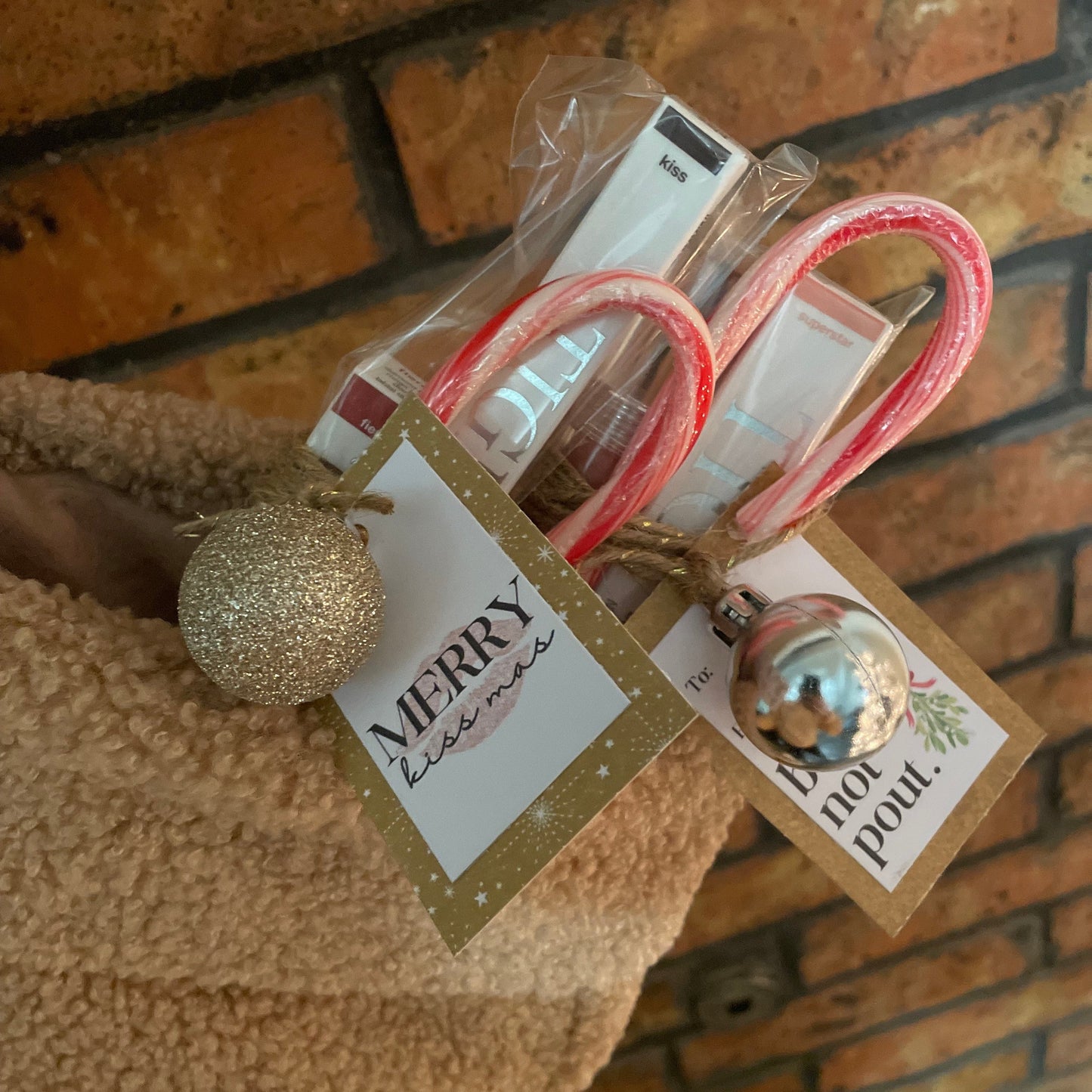 Makeup Stocking Stuffers