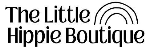 The Little Hippie Boutique logo
