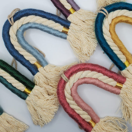 Mystery Rainbow Car Diffuser