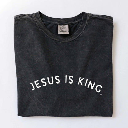 Jesus Is King (Pre-Order)