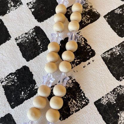 Star Lanyard