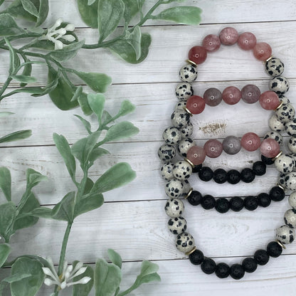 Sandstone & Dalmatian