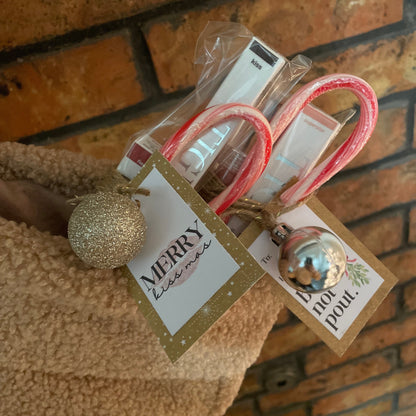 Makeup Stocking Stuffers