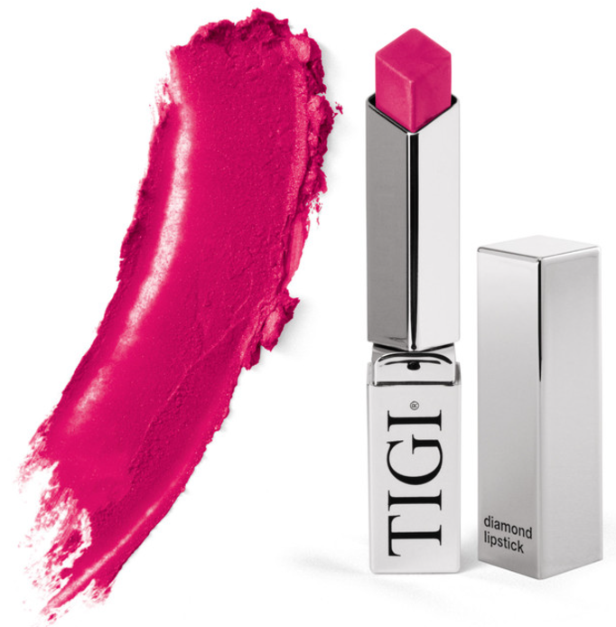 Diamond Lipstick